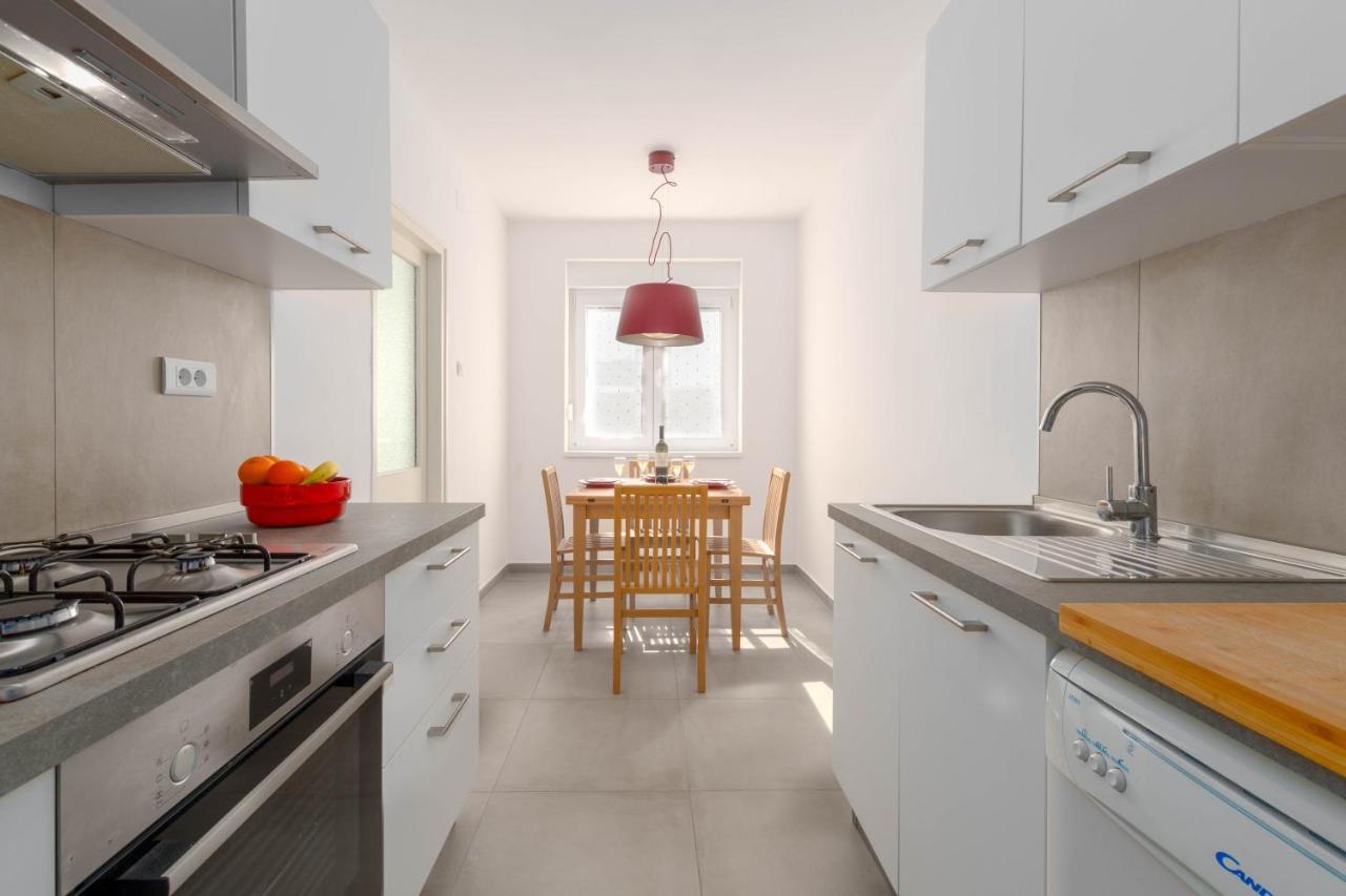 Apartment Tana PUY Exterior foto
