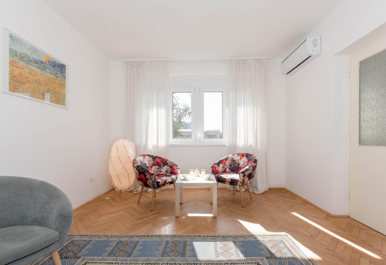 Apartment Tana PUY Exterior foto