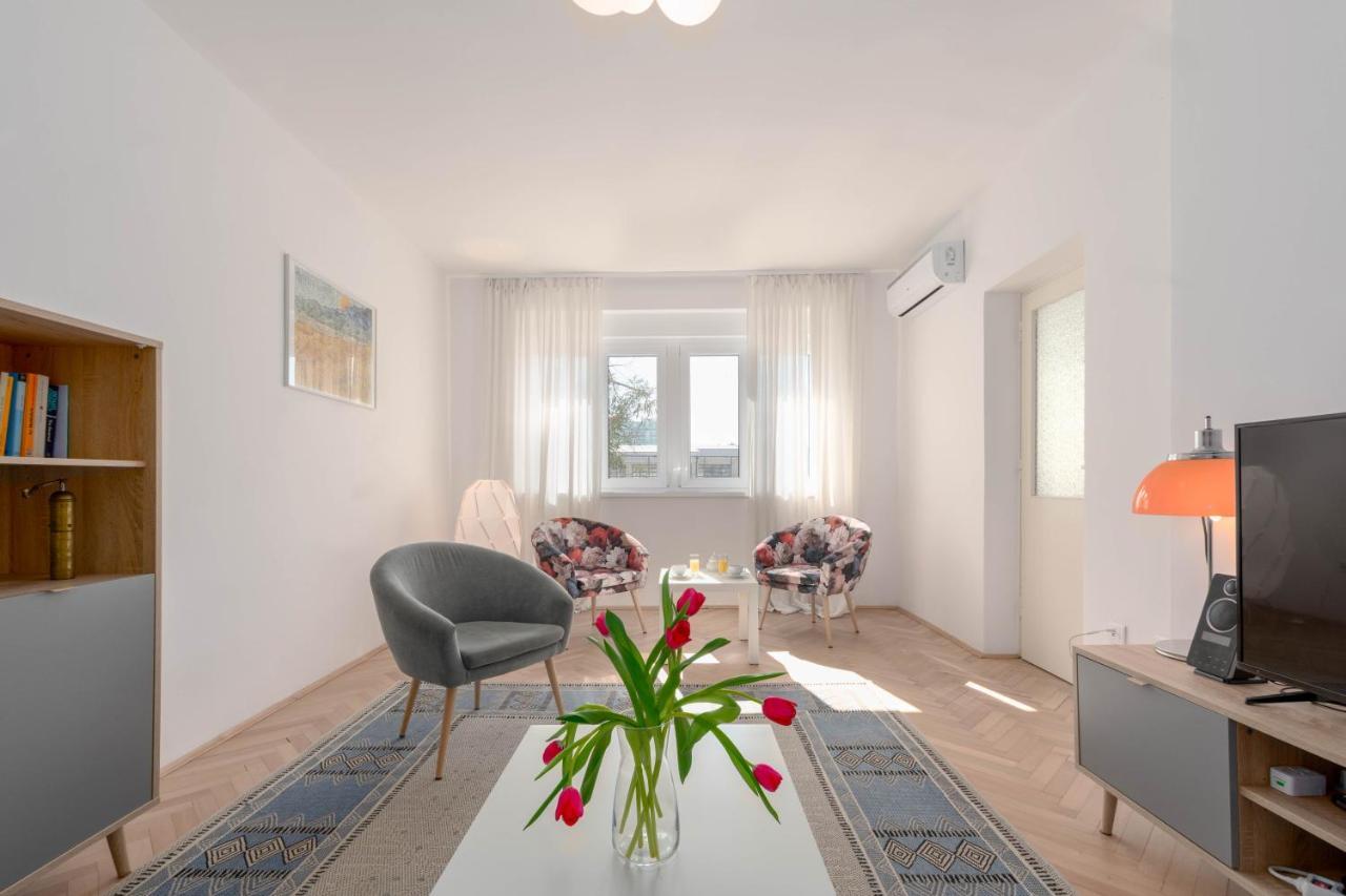 Apartment Tana PUY Exterior foto