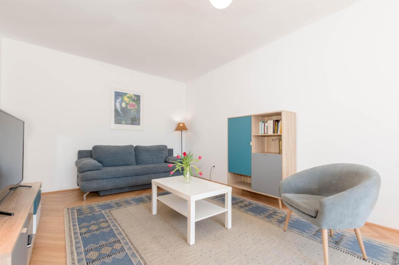 Apartment Tana PUY Exterior foto