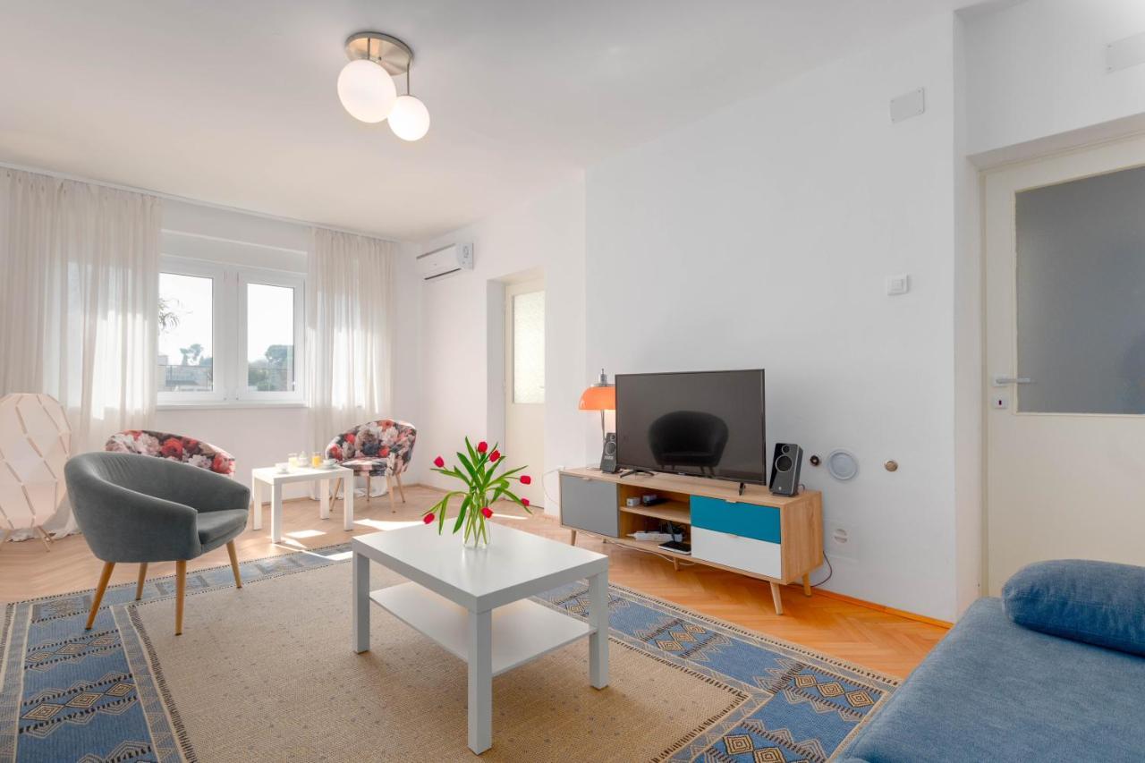 Apartment Tana PUY Exterior foto