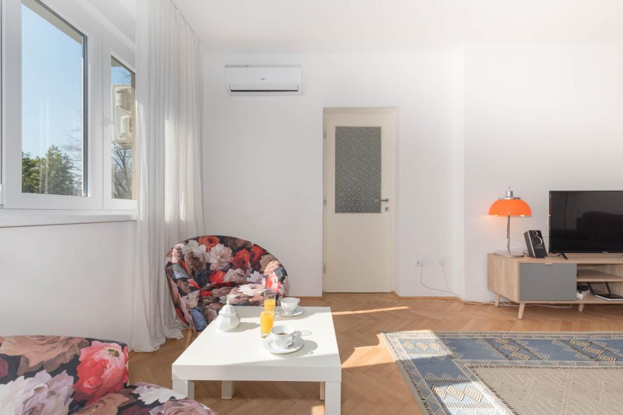 Apartment Tana PUY Exterior foto