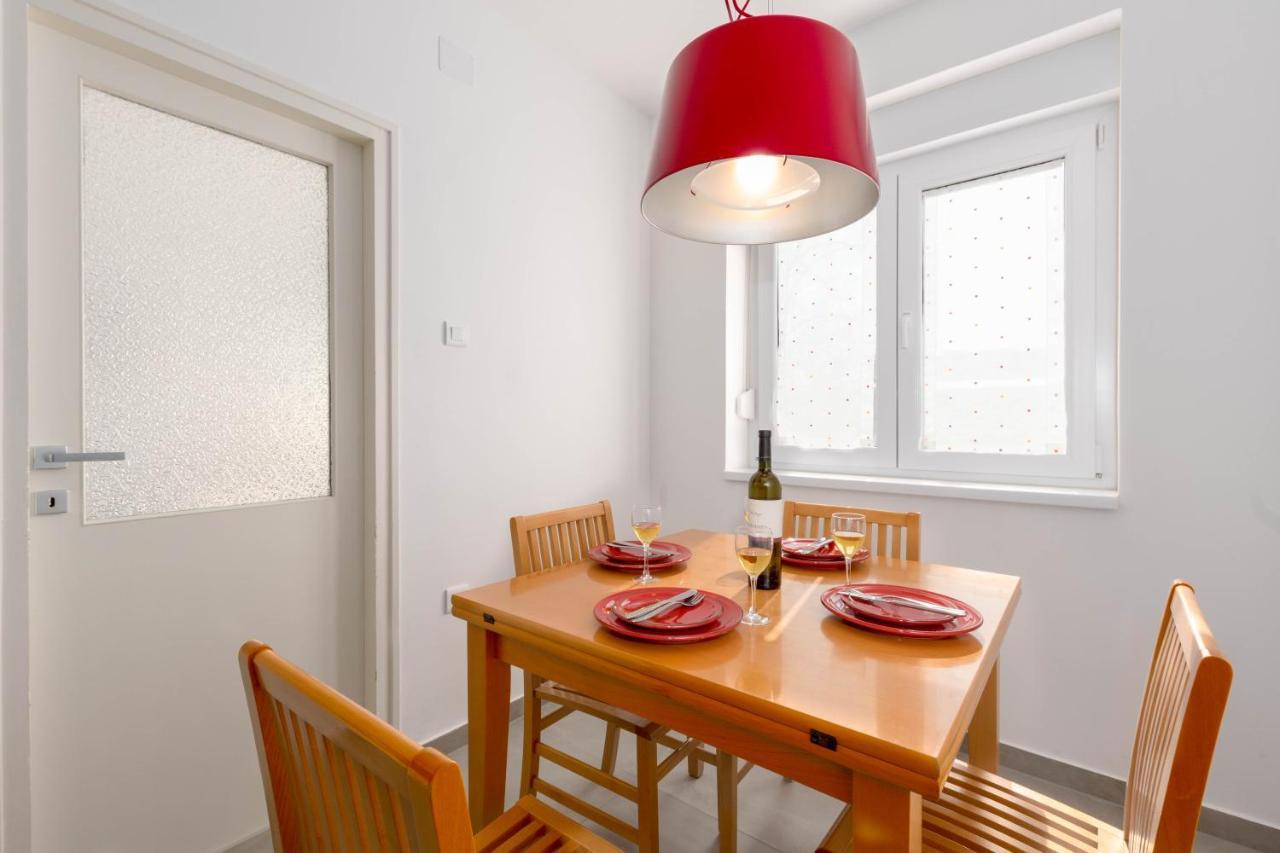 Apartment Tana PUY Exterior foto