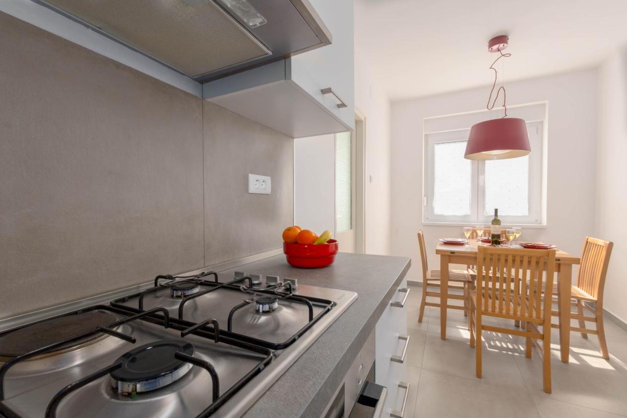 Apartment Tana PUY Exterior foto